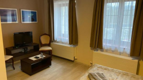 4rooms, Roztoky